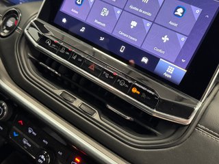 Jeep Compass Limited