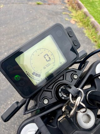 Benelli Leoncino 125 2023 - 16.700 km