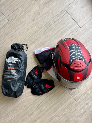 Benelli Leoncino 125 2023 - 16.700 km