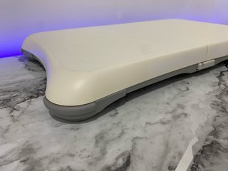 Wii Balance Board + Wii Fit