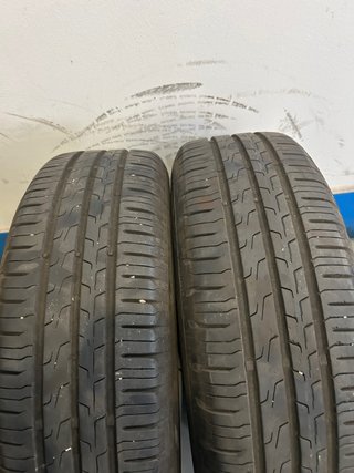 Neumático Continental 175/65 R14 T  40 euros unida