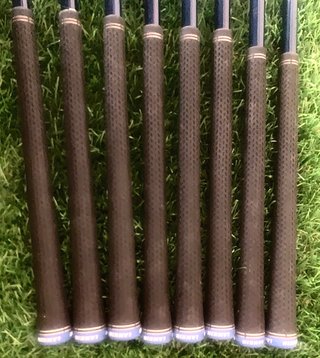 Golf set grafito TAYLORMADE Qi10 8 palos golf club