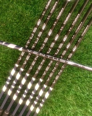 Golf set grafito TAYLORMADE Qi10 8 palos golf club