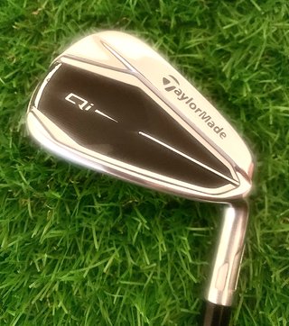 Golf set grafito TAYLORMADE Qi10 8 palos golf club