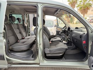 Peugeot Partner 1.6 HDI 2008