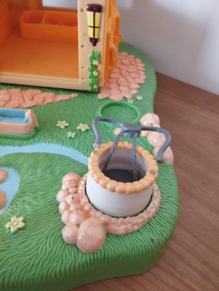 Granja Pin y Pon Vintage