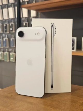 IPHONE AIR 256GB BLU BATTERIA 100% - 17 CICLI
