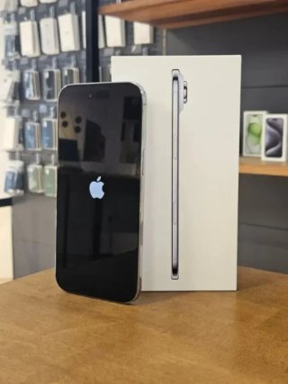 IPHONE AIR 256GB BLU BATTERIA 100% - 17 CICLI