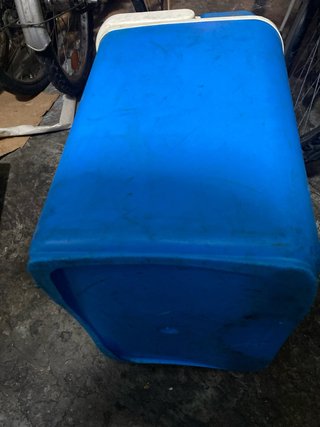 Frigorifero portatile Campingaz Icetime Plus 26L