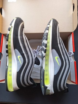 Nike Air Max 97 OG Japan