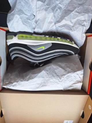 Nike Air Max 97 OG Japan
