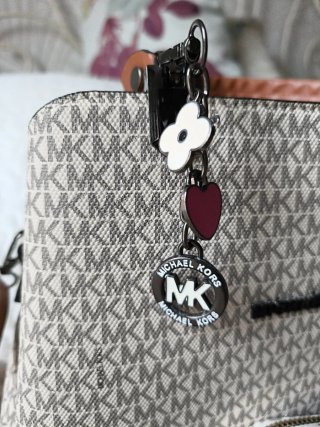 Conjunto Bolso y Cartera Michael Kors