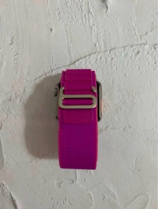 NUEVA Correa ALPINE Apple Watch Ultra 1/2/3