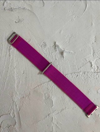 NUEVA Correa ALPINE Apple Watch Ultra 1/2/3