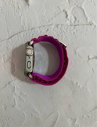 NUEVA Correa ALPINE Apple Watch Ultra 1/2/3