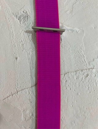 NUEVA Correa ALPINE Apple Watch Ultra 1/2/3