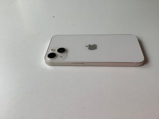 iPhone 13 Blanco 128 GB