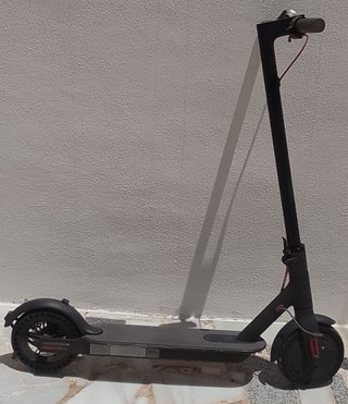 Patinete Eléctrico Xiaomi M365