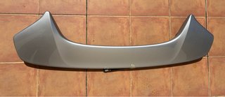 Alerón Subaru Impreza