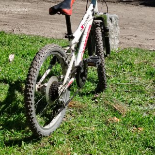 Orbea eXtreme 20 Bicicleta Infantil