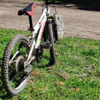 Orbea eXtreme 20 Bicicleta Infantil