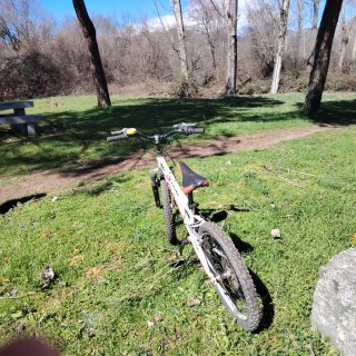 Orbea eXtreme 20 Bicicleta Infantil