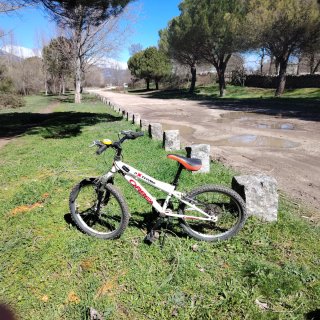 Orbea eXtreme 20 Bicicleta Infantil