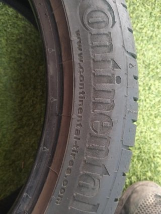 Neumáticos 215/45 R17