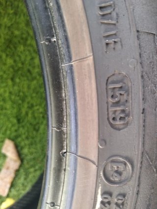 Neumáticos 215/45 R17