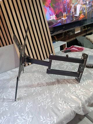 Soporte TV ISY IWB 3400 Pared