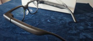 Gafas IA MIRA + Anillo T10 + iPhone 12 Mini