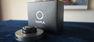 Gafas IA MIRA + Anillo T10 + iPhone 12 Mini