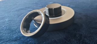 Gafas IA MIRA + Anillo T10 + iPhone 12 Mini