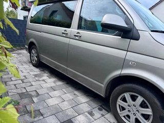 Volkswagen California Comfortline 140cv