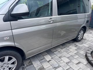 Volkswagen California Comfortline 140cv