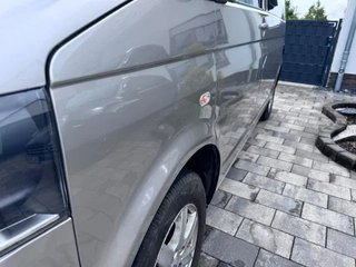 Volkswagen California Comfortline 140cv