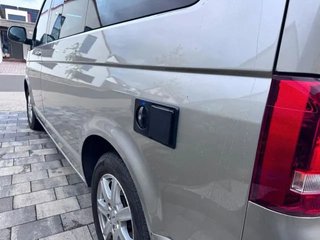 Volkswagen California Comfortline 140cv
