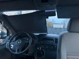 Volkswagen California Comfortline 140cv
