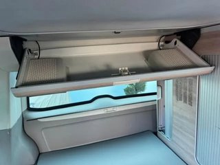 Volkswagen California Comfortline 140cv