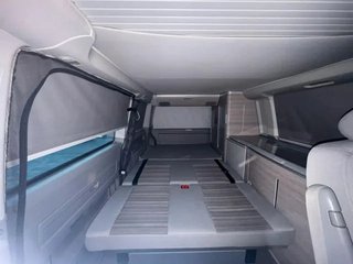 Volkswagen California Comfortline 140cv