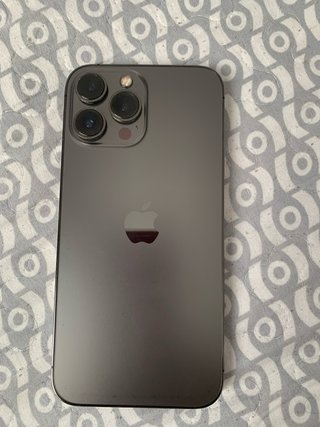 iPhone 13 Pro Max