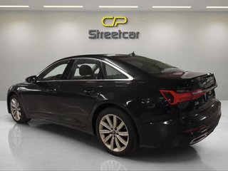 Audi A6 Sport 40 TDI 150kW (204CV) S tronic
