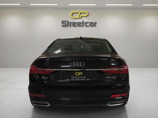 Audi A6 Sport 40 TDI 150kW (204CV) S tronic