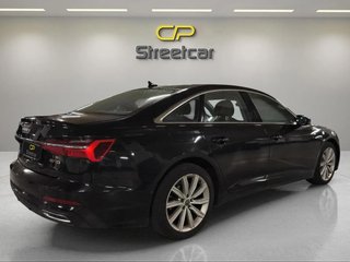 Audi A6 Sport 40 TDI 150kW (204CV) S tronic