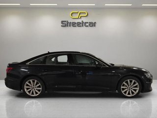 Audi A6 Sport 40 TDI 150kW (204CV) S tronic