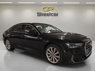 Audi A6 Sport 40 TDI 150kW (204CV) S tronic
