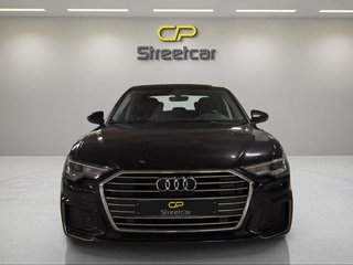 Audi A6 Sport 40 TDI 150kW (204CV) S tronic