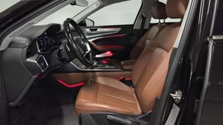 Audi A6 Sport 40 TDI 150kW (204CV) S tronic