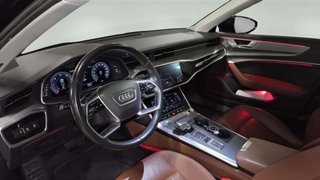 Audi A6 Sport 40 TDI 150kW (204CV) S tronic