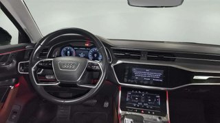 Audi A6 Sport 40 TDI 150kW (204CV) S tronic